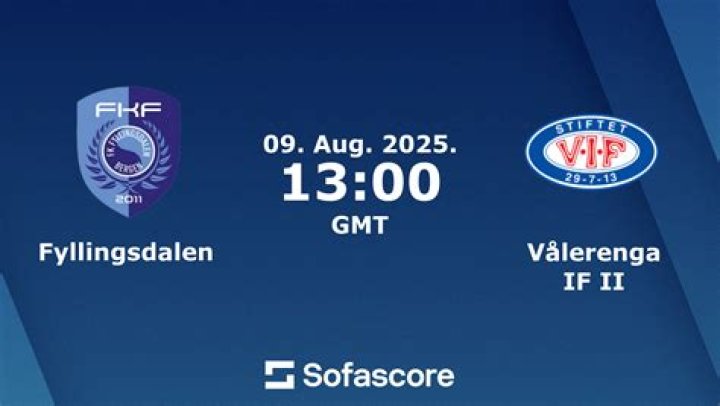 Austevoll vs Fyllingsdalen Lineup Analysis: Tactical Warfare in the Shadows