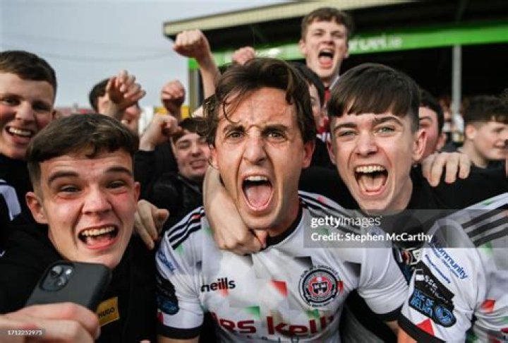 Galway United vs Derry City Lineup Impact: How Formations & Substitutions Decided the Premier Division Clash