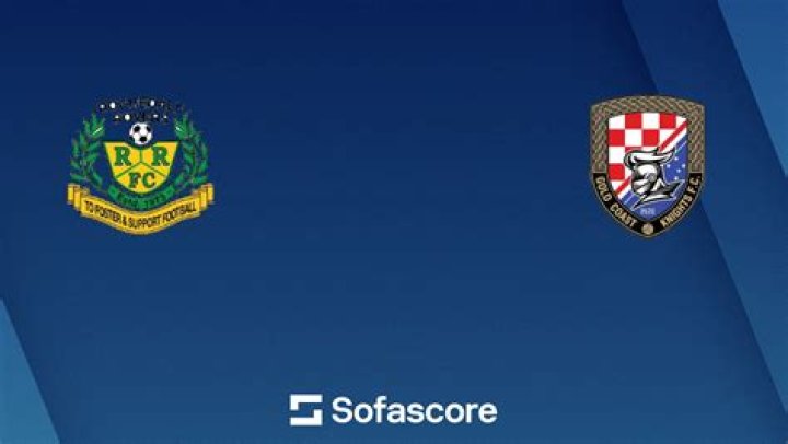 Tactical & Stats Analysis: Gold Coast Knights vs Rochedale Rovers – NPL Queensland 2026 Deep Dive