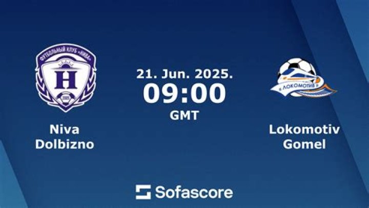 Gomel Dominates Dnepr Mogilev in a 2-0 Thriller | Vysshaya Liga Match Review