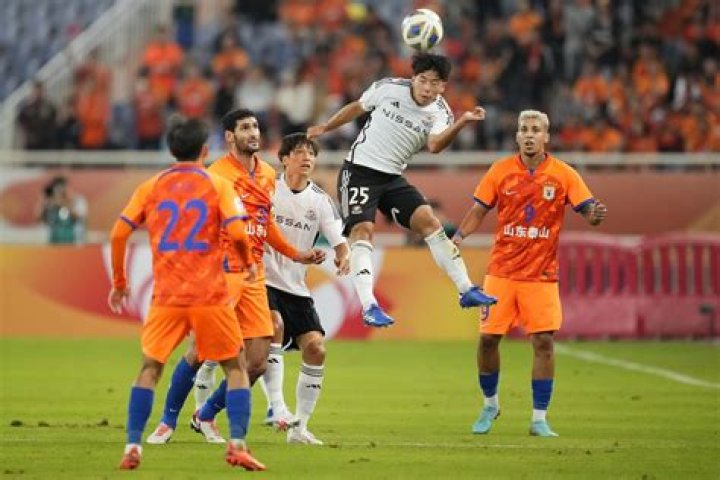 Guangxi Hengchen FC vs Shandong Taishan: CFA Cup 2026 League Table Impact Analysis