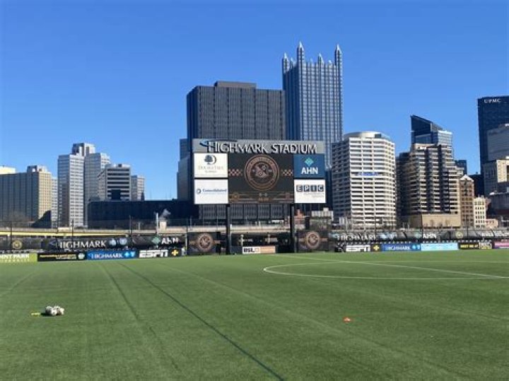 Tactical Chess in the Shadows: Hartford Athletic vs Pittsburgh Riverhounds Preview