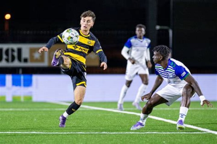Momentum Analysis: Hartford Athletic vs Pittsburgh Riverhounds Matchday Hype
