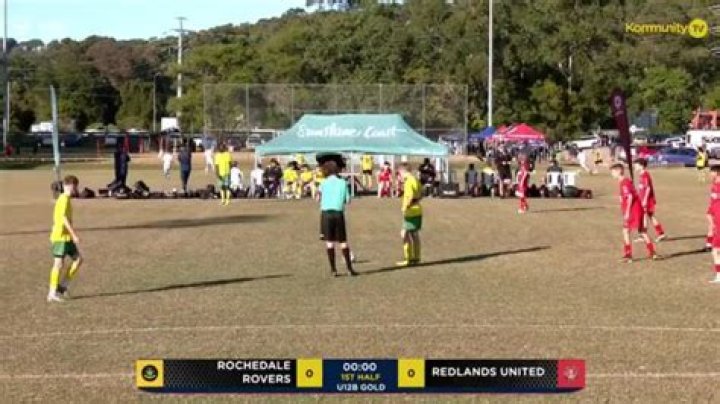 Holland Park Hawks vs Redlands United Tactical Stats Analysis - Queensland Premier League 1 2026 Postmortem