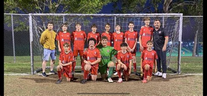 Holland Park Hawks vs Redlands United – QPL1 2026 Standings Impact Analysis | StreamKick