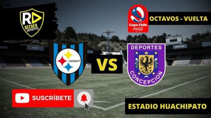 Huachipato vs Deportes Puerto Montt 0-2 Full Match Review | Copa Chile 2026