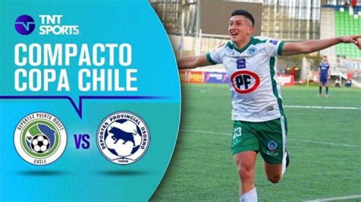 Huachipato vs Deportes Puerto Montt Tactical Stats Analysis – Copa Chile 2026 | StreamKick