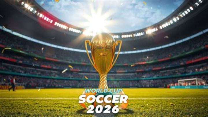 Clash of Titans: Analyzing the Momentum Shifts Ahead of the FIFA World Cup Showdown