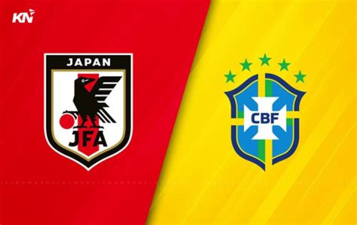 Tactical Preview: Brazil vs Japan - The Seleção’s Firepower vs The Rising Sun’s Precision (FIFA World Cup 2026)