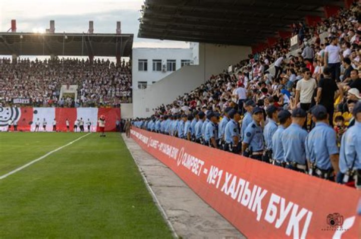 Fan Sentiment & Community Verdict: Aktobe Reserve vs FK Arys