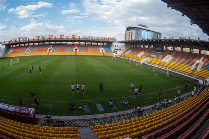 FK Arys vs Aktobe Reserve Lineup Impact Assessment: Substitutions Decide Kazakhstan 1st League 2026 Drama