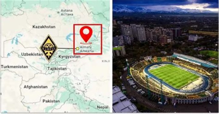 Kazakhstan 1st League 2026 Standings Impact: FC Turan's Promotion Push Deepens Yelimay Reserve's Crisis