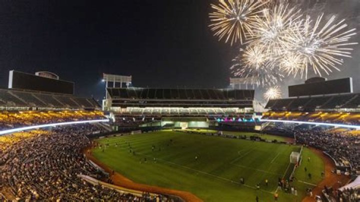 Fan Sentiment & Community Verdict: Las Vegas Lights vs Orange County SC – USL Championship 2026 Poll Results