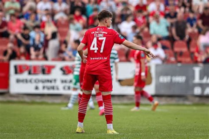 Formation Showdown: How Lineups Decided the St. Patrick's Athletic vs Sligo Rovers Premier Division Thriller