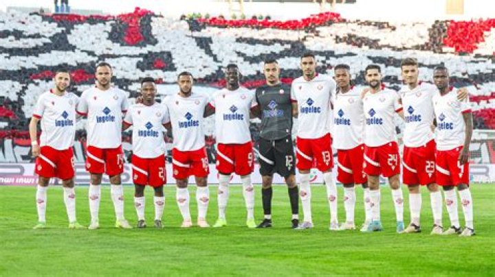 MAS de Fès 0-1 Wydad Casablanca Full Match Score Review | Botola Pro 2026 Drama