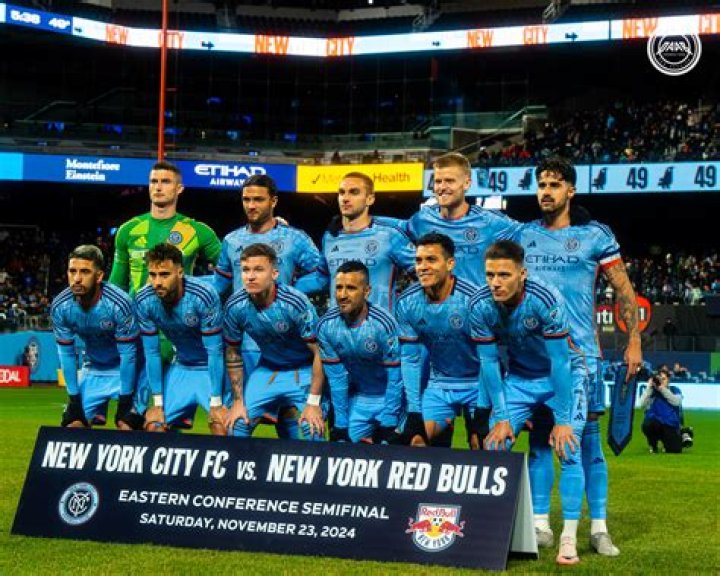 Tactical Breakdown & Score Prediction: New York Red Bulls II vs Toronto FC II
