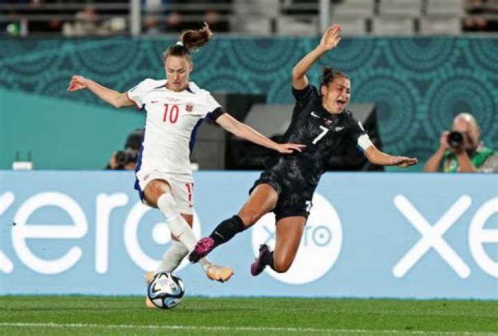 Tactical Preview: New Zealand vs Egypt - The Do-Or-Die FIFA World Cup 2026 Showdown