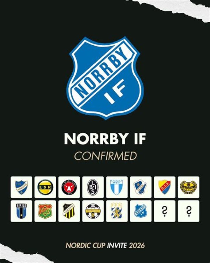 Superettan 2026: Nordic United FC vs Norrby IF - Tactical Shifts in the Swedish Second Tier