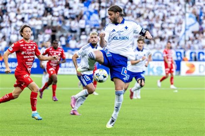 Tactical & Stats Analysis: Nordic United FC vs Norrby IF Superettan 2026 Postmortem