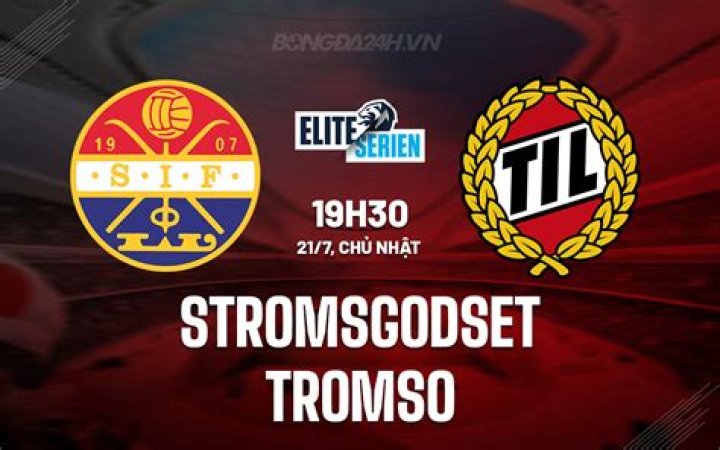 Norwegian 1st Division 2026 Standings: How Strømsgodset vs Kongsvinger Shaped the Title Race