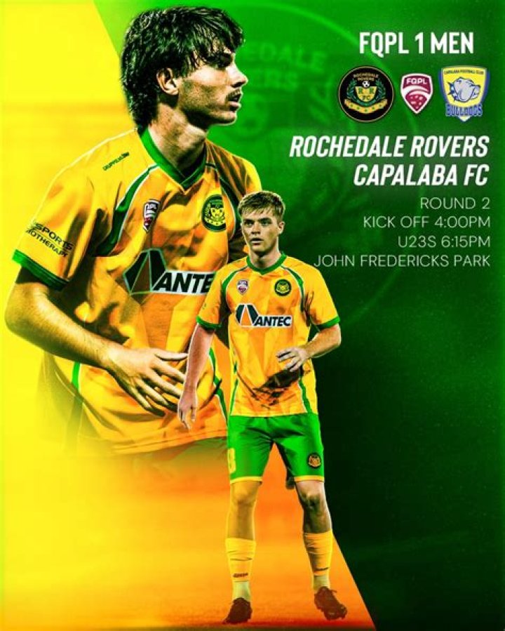 Gold Coast Knights vs Rochedale Rovers Lineup Impact Assessment | NPL Queensland 2026