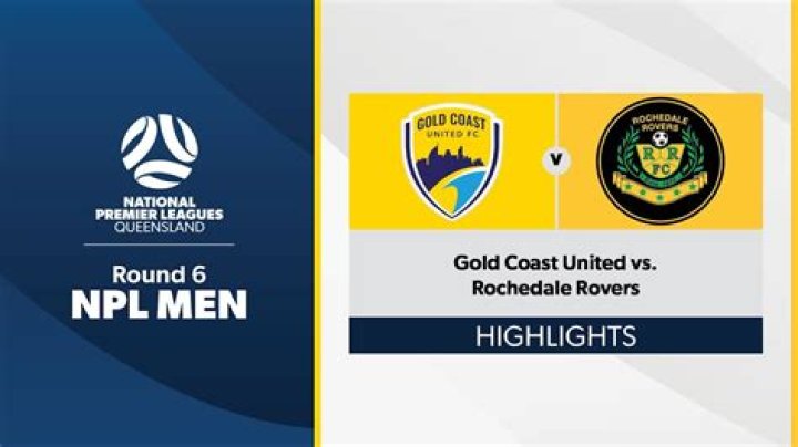 NPL Queensland 2026 Standings: Gold Coast Knights vs Rochedale Rovers — Table Impact Analysis