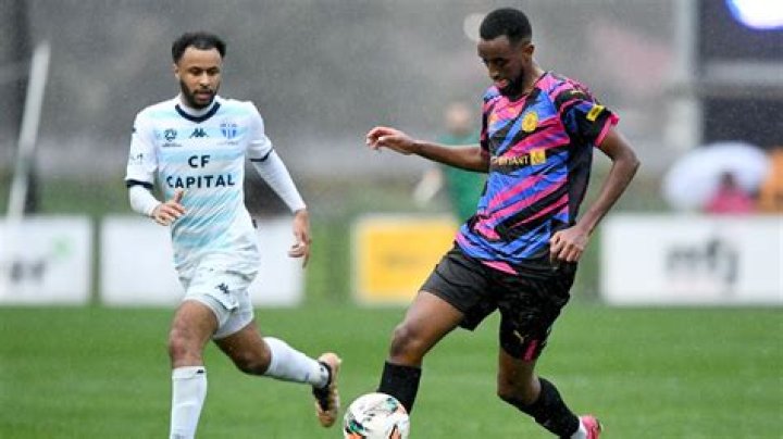 Tactical Dissection: Dandenong City FC vs Avondale FC | NPL Victoria Men 2026 Analysis