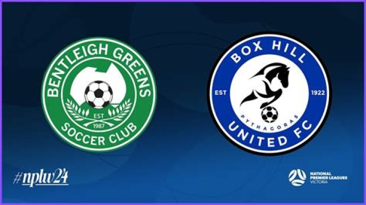 Bentleigh Greens SC 1-1 Alamein United FC Full Match Score Review | NPL Victoria Women 2026 Drama
