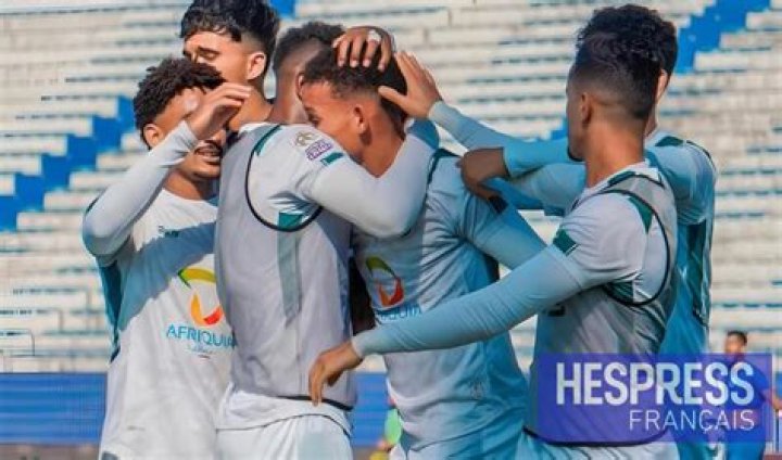 Olympique Dcheira vs Ittihad Tanger Tactical Stats Analysis | Botola Pro 2026