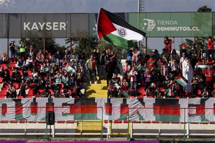 Tactical Masterclass: How Palestino Dismantled Magallanes in a Copa Chile Thriller