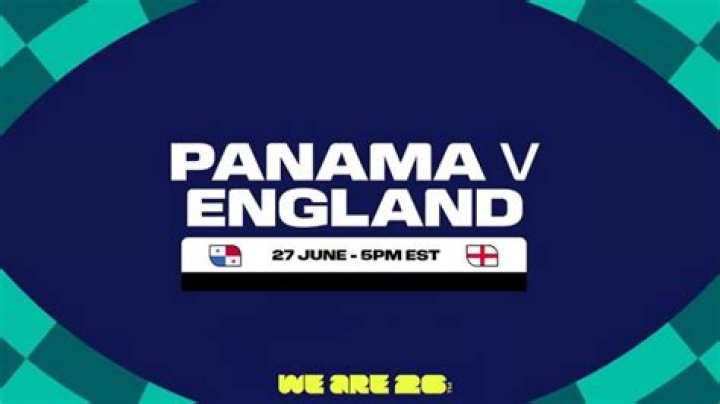 Panama vs England Score Prediction & Match Analysis – FIFA World Cup 2026