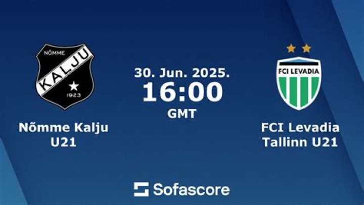 Fan Sentiment & Community Verdict: FCI Levadia Tallinn vs Nõmme Kalju – Did the Fans Get It Right? | Premium Liiga 2026