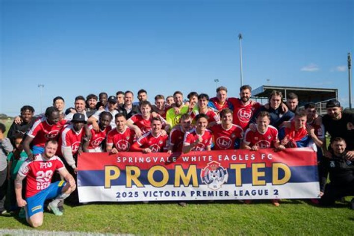 Holland Park Hawks vs St. George Willawong FC: A Critical Turning Point in Queensland Premier League 1 2026