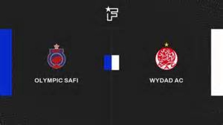 Renaissance Zemamra vs Olympic Safi 1-1 Full Match Score Review | Botola Pro 2026 Drama