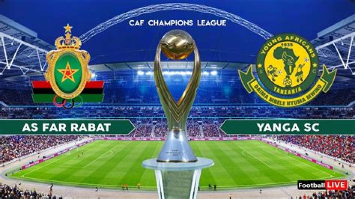 Botola Pro Title Race: How RS Berkane vs AS FAR Rabat Reshaped the Standings