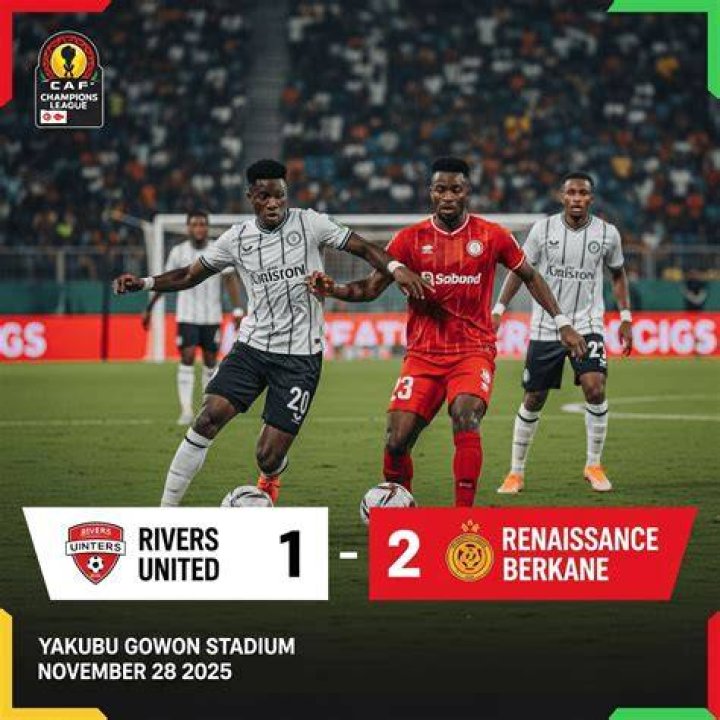 RS Berkane vs AS FAR Rabat Tactical Analysis: Discipline Collapse & Pitch Control Breakdown | Botola Pro 2026