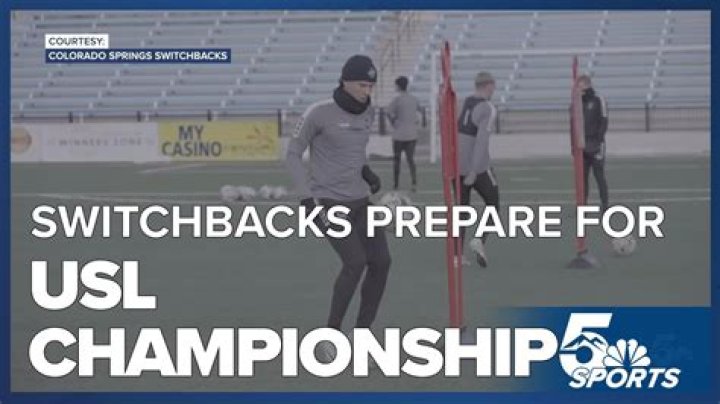 San Antonio FC vs Colorado Springs Switchbacks FC: Full Match Review – USL Championship 2026