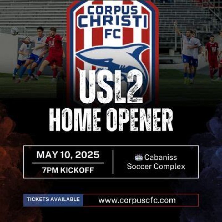 Tactical Guillotine: How Formations and Firepower Decided the Fate of Corpus Christi FC and Sarasota Paradise