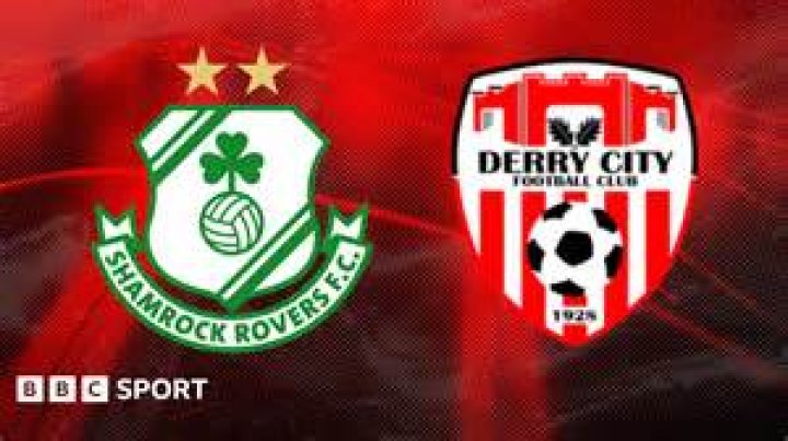 Shamrock Rovers Extend Summit Lead: Premier Division Standings Analysis