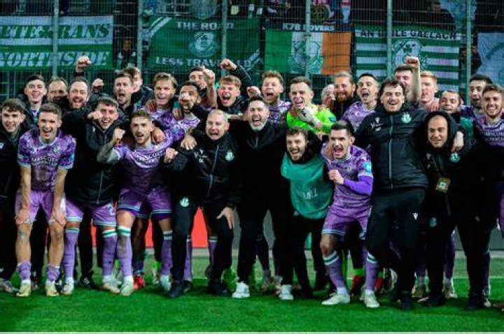 Shamrock Rovers vs Derry City Lineup Impact: How Formations & Substitutions Decided the Premier Division Clash