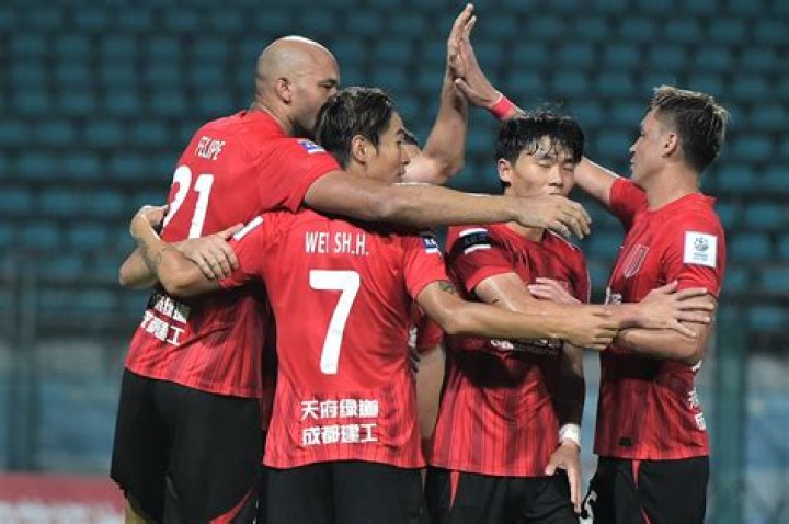 CFA Cup 2026: How the Shanghai Zetian vs Chengdu Rongcheng Clash Reshapes the Tournament Landscape