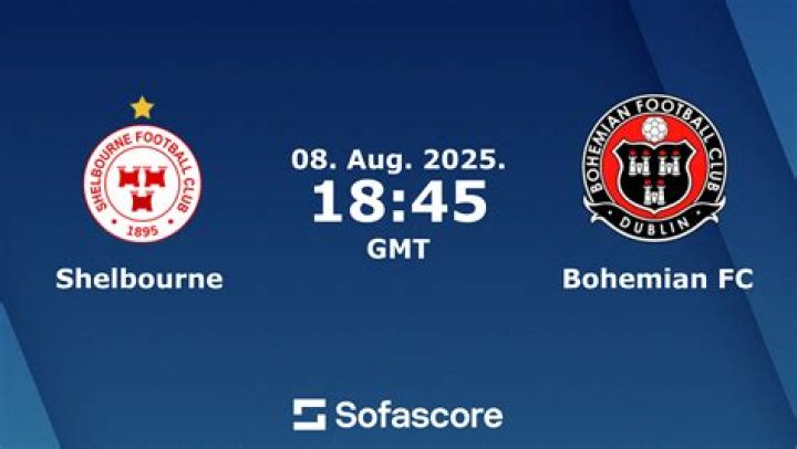 Tactical Warfare: Lineup Impact Assessment of Shelbourne vs Bohemian FC
