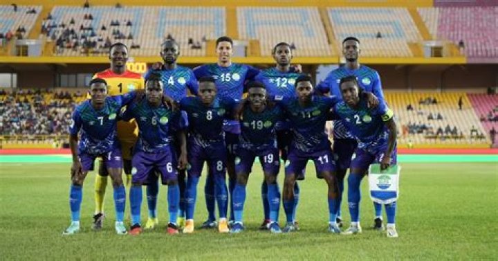 FC Kallon vs SLIFA Mount Aureol FC Lineup Impact Assessment | Sierra Leone National Premier League 2026