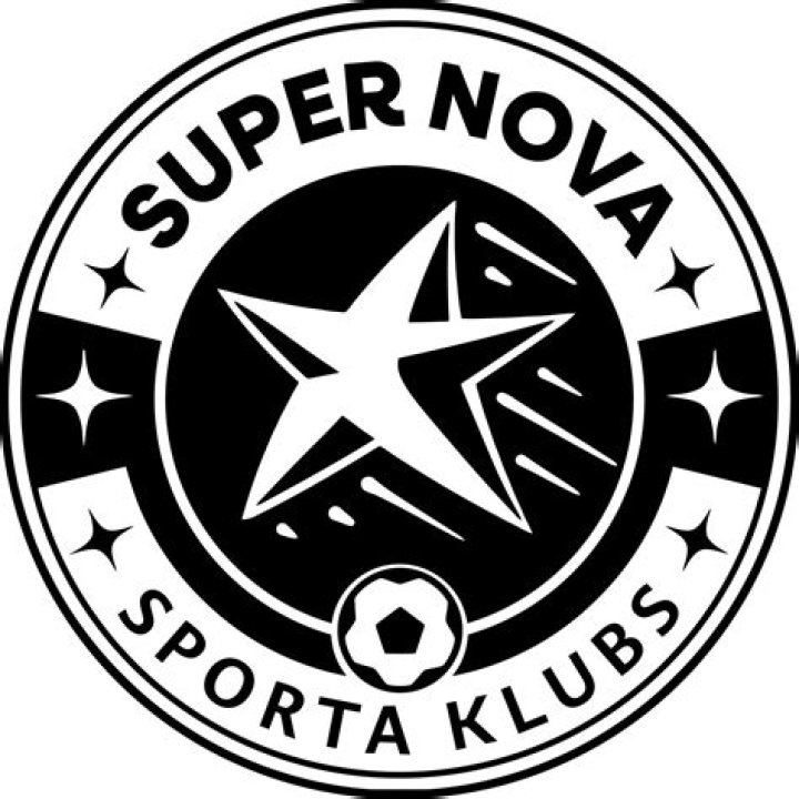 Tactical Breakdown: SK Super Nova vs FS Jelgava Pitch Control Analysis