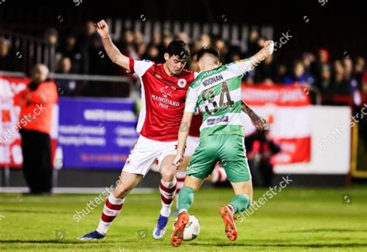 St. Patrick's Athletic 2-0 Sligo Rovers: A Stoppage-Time Masterclass