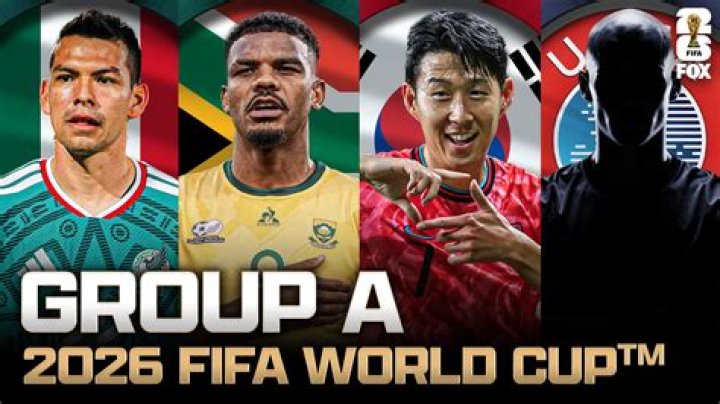 Tactical Preview: South Africa vs South Korea - A High-Stakes World Cup Chess Match