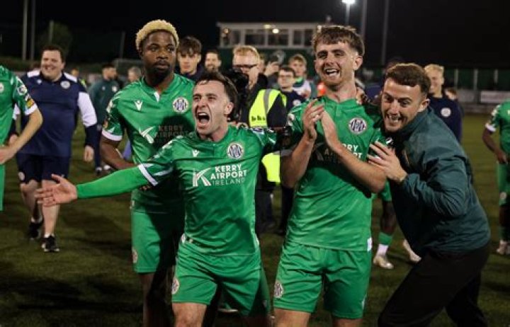 St. Patrick's Athletic vs Sligo Rovers: Tactical & Stats Analysis — Why Sligo Couldn't Control the Pitch | Premier Division 2026