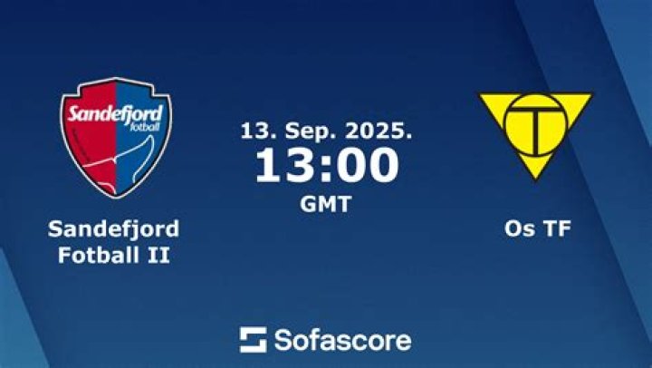 3rd Division Group 3 2026: Asane Fotball 2 vs Os TF - Standings Analysis