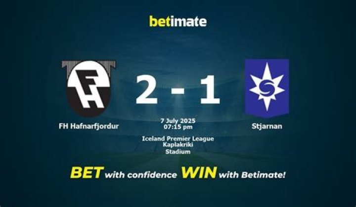 Tactical Analysis: Stjarnan Garðabær vs ÍBV Vestmannaeyjar – Besta deild karla 2026