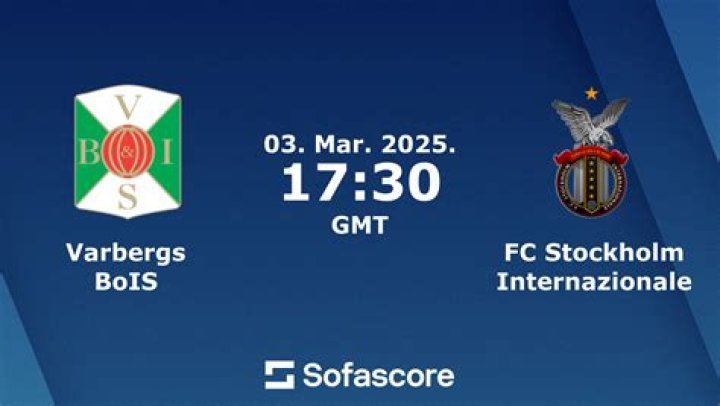 Varbergs BoIS vs Landskrona BoIS 2-3 Full Match Score Review | Superettan 2026 Thriller
